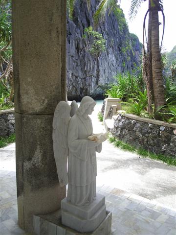angel